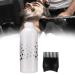 170ml Hair Oil Applicator Bottle - Hair Dye & Shampoo Applicator with Comb Teeth (White/Black) | Best for Hair Coloring - Buy Online on GoSupps.com