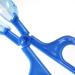 Feeding Tools for Aquariums & Reptiles - Scissors Clamps & Tongs | International Shipping Available - Buy Online on GoSupps.com