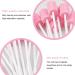 Cleaning Mouth Swabs - Disposable Oral Care Sponges for Dental Clinics | 50 Pack - Buy Online on GoSupps.com