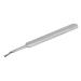 Hnmodter Stainless Steel Cuticle Cutter Fork Trimmer Cuticle Manicure Tool for Women Nails
