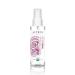 Altenya Bio Rosenwasser Spray 100ml-100% USDA organic certified authentically purely of natural water-vapor-distilled flower water made of Damascus roses direct sale from the rose tanner Alteya Organics 100 ml (1 Pack)
