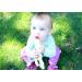 Vulli Sophie the Giraffe Teether Set of 2 - Ideal for Newborns & Babies | International Shipping - Buy Online on GoSupps.com