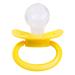 LittleForBig Pacifier BigShield Gen-1 Yellow - Buy Online on GoSupps.com