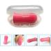 3 Pieces Pet Fingerbrush Silicone Finger Toothbrush Silicone Pet Toothbrushes for Pet Cat and Dog Teeth Cleaning Blue wd2 - Buy Online on GoSupps.com