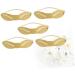FOMIYES 5pcs Anjoize Eyebrow Pen Eyebrow Practicing Designs Eyebrow Practice Skin Eyebrow Pencil Water Proof - Buy Online on GoSupps.com