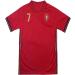 Msteco Portugal Soccer Legend #7 Youth Jersey and Shorts Set - Kids Unisex, 11-12 Years - Buy Online on GoSupps.com