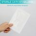 EaseToU Feeding Tube Cover Pack of 5 - Catheter Fixation Pads for J Peg, Foley Drain & Peritoneal Dialysis - Stabilization Device Accessories - Buy Online on GoSupps.com