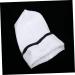 POPETPOP Moufles Hydratants Bain de Paraffine 2 Paires Taille Unique Isolants Thermiques pour Soin des Mains Spa Blanchissants Blancs - Buy Online on GoSupps.com