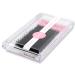 TDANCE D Curl 0.05mm Silk Volume Eyelash Extensions - 14-19mm Mixed Lengths for Professional Use - Buy Online on GoSupps.com
