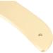 Saluaqui Brass Gua Sha Facial Tool | Skin Lift Massage & Beauty Tool for Face & Shoulders - Buy Online on GoSupps.com