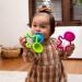 Fat Brain Toys Lil Dimpl Pink - Baby Toys & Gifts (0-10 years) - Buy Online on GoSupps.com