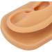 Flexible Silicone Right Ear Model | Waterproof Hearing Tool Display for Education - Buy Online on GoSupps.com