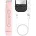 Imtrub Bikini Trimmer Bikini Zone Shaver for Women Double Head Hair Removal Device for Armpit Leg Arm Travel Home Beauty Lovers - Buy Online on GoSupps.com