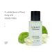 Eau de Toilette Perfume with Long Lasting Fragrance for Women 50ML Fairy Garden Series Summer Dream - Buy Online on GoSupps.com