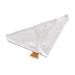Sophie la girafe So Pure Teething Bandana Bibs