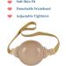 Ostomy Supplies: Waterproof Stoma Shower Cover for Colostomy - 5 Inch | Comfort & Protection - Buy Online on GoSupps.com