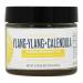 Schmidt's Ylang-Ylang & Calendula Natural Deodorant Jar | 2 oz | 100% Organic & Cruelty-Free - Buy Online on GoSupps.com