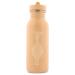 Trixie Stainless steel drinking bottle for children 500 ml Mrs. Giraffe (Giraffe)