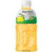 MOGU MOGU Jus de fruits assortis avec Nata De Coco 320 ml (24 bouteilles) HALAL | Saveurs m lang es s lectionn es par WaNaHong - Buy Online on GoSupps.com