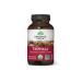 Organic India Triphala Herbal Supplement - Digestion & Colon Support, Immune System Support, Adaptogen, Nutrient Dense, Vegan, Gluten-Free, USDA Certified Organic, Non-GMO - 180 Capsules 180 Count (Pack of 1)