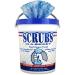 S.C.R.U.B.S. ITW42272EA - Scrubs Hand Cleaner Towel - Buy Online on GoSupps.com