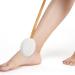 17 Lotion Applicator for Back - Easy Reach & Washable | Self Tanner Applicator with 1 Handle & 2 Pads - Buy Online on GoSupps.com
