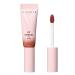 Wander Beauty Lip Retreat Oil - Tan Lines (Mauvey Nude) - 4 in 1 Tinted Lip Oil + Moisturizing Lip Gloss With Avocado  Vitamin E & Rosehip - Luxurious Lip Care for Dry Lips That Softens & Hydrates