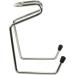 Buy Hualong Beauty Boxes for Women - Universal Razor & Brush Stands | Modern Chrome Nagelset Studio Profi (Silver) - Buy Online on GoSupps.com