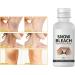Intimate Area Dark Spot Corrector Cream 2 Pieces Dark Spot Corrector Skin Bleaching Cream Area Dark Spot Remover Corrector For Body Hyperpigmentation For Underarms Elbows Intimate areas Knees - Buy Online on GoSupps.com