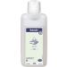 Bode Hartmann Baktolin Pure Washing Lotion 4x500ml + Medi-Inn Pump - International Shipping Available - Buy Online on GoSupps.com