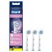 Braun Toothbrush Heads Sensitive Clean 3 pieces