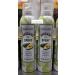 Trader Joe's2 Trader Joes Avocado Oil Spray All-Purpose High Heat Cooking Oil 5oz 141g (Two Tins)