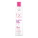 Schwarzkopf Professional Bonacure Color Freeze Silver Shampoo Grey & Lightened Blonde Hair Eliminates Yellow Tones Revives Cool Tones With Vegan Keratin SLS SLES Free 250 ml