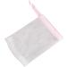  Beaupretty Beaupretty Pack of 3 Sachets of Soft Foaming Net Skin Exfoliators for Body and Face Cleansing 5 Pieces x 3 - Buy Online on GoSupps.com