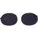 Shop Mobestech 3 Pairs Forefoot Pads | Cushioning Insoles & High Heel Shoe Inserts for Comfort & Support - Buy Online on GoSupps.com