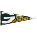 Wincraft NFL 14507115 Green Bay Packers Premium Wimpel 30 5 x 76 2 cm