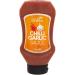 Chilli Garlic Sauce Kebab House Sauce for Burgers Pizza Chips Spreading 530gX3 - Buy Online on GoSupps.com