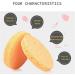 DENGWANG Turmeric Kojic Acid Pads Turmeric Kojic Acid Cleansing Pads Turmeric Exfoliating Pads Kojic Acid and Turmeric Cleansing Pads Turmeric Face Pads for Face (50PCS Yellow) 50PCS Yellow - Buy Online on GoSupps.com
