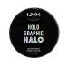 NYX PROFESSIONAL MAKEUP Holographic Halo Finishing Powder  Magical  0.17 Ounce Magical 0.17 Ounce