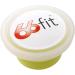 66fit Hand Therapy Putty 85g - Red, Rehabilitation Recovery and Stress Relief - Buy Online on GoSupps.com