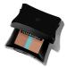 ILLAMASQUA Colour Correcting Bronzer - Flare (Medium) 80g | International Shipping Available - Buy Online on GoSupps.com