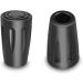 Otraki 11mm Slipproof Crutch Capsule - 6 Pieces Rubber Buffer Foot Pads for Hiking Sticks | Durable Walking Stick Accessories - Buy Online on GoSupps.com