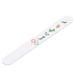Vision Optometry Test Card Eye Chart Fixation Stick Vision Tester for Eye Hospital for Children