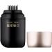 B ton de Coloration Capillaire Rapide - Tenue Longue Dur e et Anti-transpiration B ton de Coloration pour Cheveux Pour femmes hommes bureau voyage vacances sorties rendez-vous Noir naturel - Buy Online on GoSupps.com