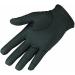 Heritage Elite Show Glove 7 Black - Premium Equestrian Riding Gloves - Buy Online on GoSupps.com