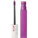 Maybelline Superstay Matte Ink Lipstick 35 Creator - Long-Lasting Matte Lip Color - Buy Online on GoSupps.com