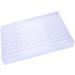 HURRISE Beautiful And Bright Nail Art Box Nail Decoration Box Salon Shop for Home - Buy Online on GoSupps.com