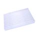 HURRISE Beautiful And Bright Nail Art Box Nail Decoration Box Salon Shop for Home