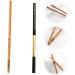 Beavorty Eyebrow Cosmetics 2pcs Eyebrow Pencil Waterproof Eyeliner Mecanical Pencils Makeup Pens Portable Eye Shadow Miss - Buy Online on GoSupps.com