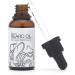 Brighton Beard Company Beard Oil (Sandalwood Elemi & Lavender 30ml) - Buy Online on GoSupps.com